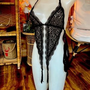 Adore me lingerie small